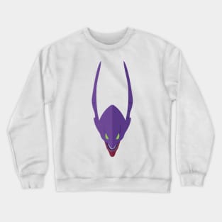 Kha'zix Crewneck Sweatshirt